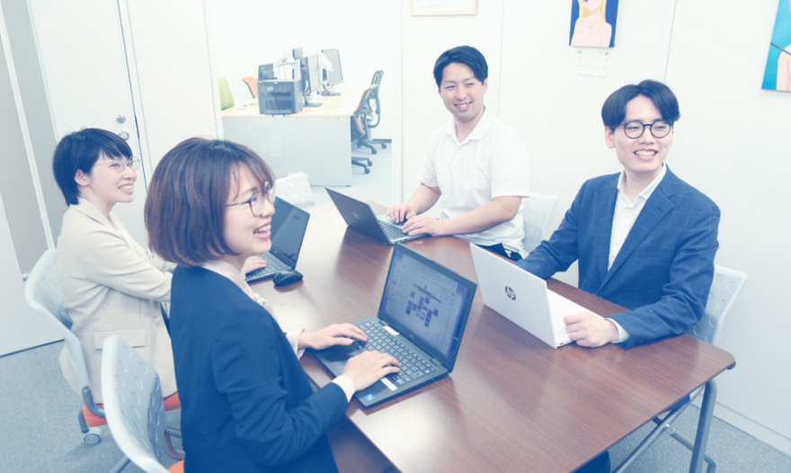 採用情報