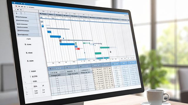 貸出品管理システム レンタル品管理に特化した専用システム