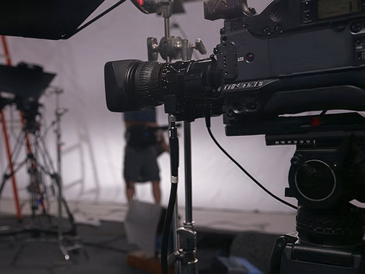 放送機材管理システム