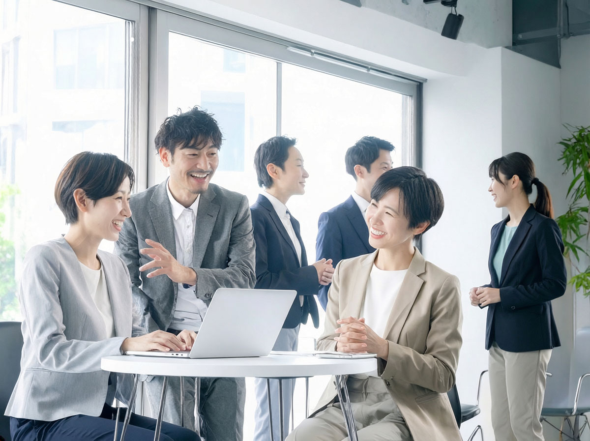 社内広報ポータル